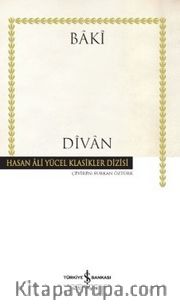 Divan (Karton Kapak)