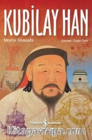 Kubilay Han (Ciltli)
