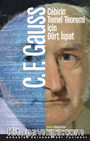 Cebirin Temel Teoremi İçin Dört İspat