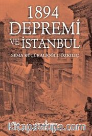 1894 Depremi ve İstanbul