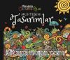 Mandala Colouring Relax Muhteşem Tasarımlar