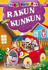 Rakun Kunkun - Saygı / Mini Masallar