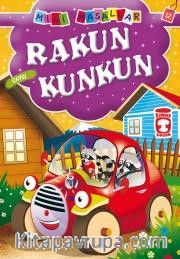 Rakun Kunkun - Saygı / Mini Masallar