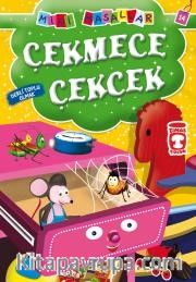 Çekmece Çekçek - Derli Toplu Olmak / Mini Masallar
