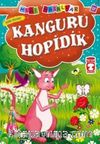 Kanguru Hopidik - Doğa Sevgisi / Mini Masallar