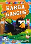Karga Gakguk - Temizlik / Mini Masallar