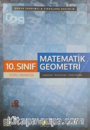 10. Sınıf Matematik Geometri Soru Bankası