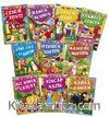 Mini Masallar-2 (10 Kitap Takım)