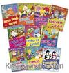 Mini Masallar-3 (10 Kitap)