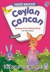 Ceylan Cancan - Arkadaşlık Hadis Bahçesi 5