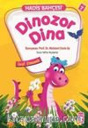 Dinozor Dina - İsraf Etmemek / Hadis Bahçesi 7