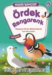 Ördek Rengarenk - Danışmak / Hadis Bahçesi 8