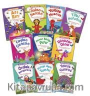 Hadis Bahçesi (10 Kitap)