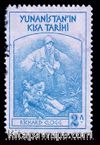 Yunanistan'ın Kısa Tarihi