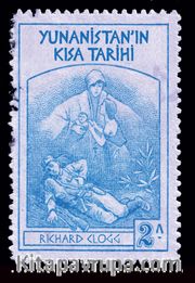 Yunanistan'ın Kısa Tarihi