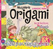 Hikayelerle Origami / Jurassic Park