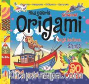 Hikayelerle Origami / Seyahat