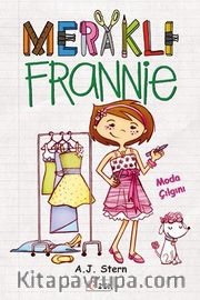 Meraklı Frannie Moda Çılgını