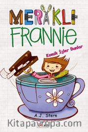 Meraklı Frannie Komik İşler Bunlar