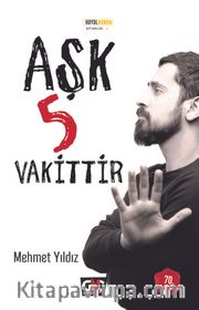 Aşk 5 Vakittir