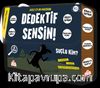 Dedektif Sensin! (4 Kitap Set)