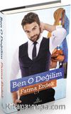 Ben O Değilim (Ciltli)