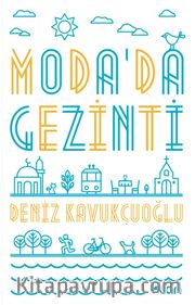 Moda'da Gezinti