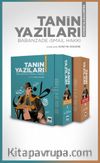 Tanin Yazıları & Meşrutiyet’in Birikimi