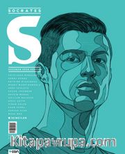 Socrates Düşünen Spor Dergisi Sayı:8 Kasım 2015