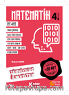 TYT AYT 10 Net Garantili Matematik 4