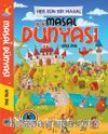 Masal Dünyası