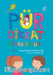 Pürdikkat Öğreniyorum 1