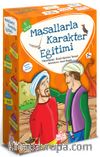 Masallarla Karakter Eğitimi 