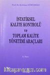 İstatiksel Kalite Kontrol