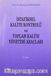 İstatiksel Kalite Kontrol