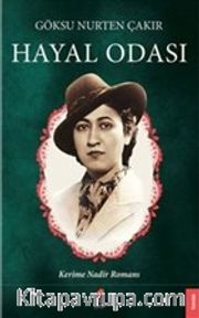 Hayal Odası