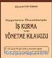 İş Kurma ve Yönetme Kılavuzu