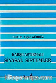 Karşılaştırmalı Siyasal Sistemler
