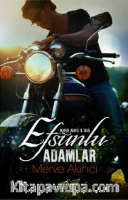 Efsunlu Adamlar  Kod Adı 1.88 