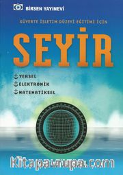 Güverte İşletim Düzeyi Eğitimi İçin Seyir