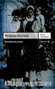 Mihalmi Kültürü