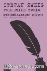 Mektuplaşmalar 1912-1942