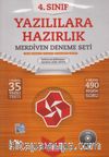 4. Sınıf Yazılılara Hazırlık Merdiven Deneme Seti