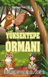 Yüksektepe Ormanı 