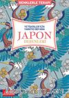 Japon Desenleri / Renklerle Terapi