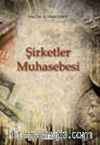 Şirketler Muhasebesi