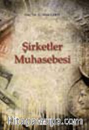 Şirketler Muhasebesi