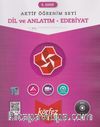 9. Sınıf Dil ve Anlatım Edebiyat Aktif Öğrenim Seti