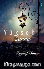 Yüksek Zerre