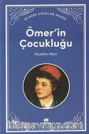 Ömer’in Çocukluğu